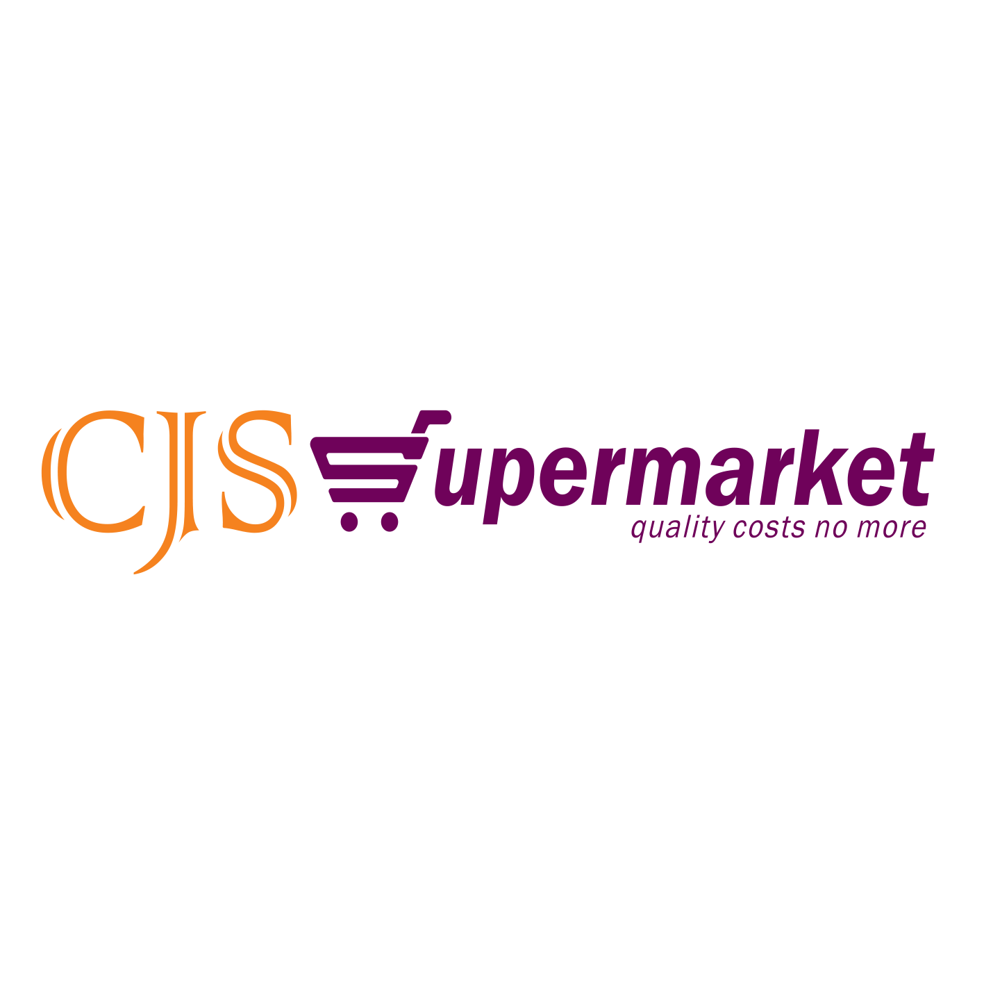 CJS Supermarket