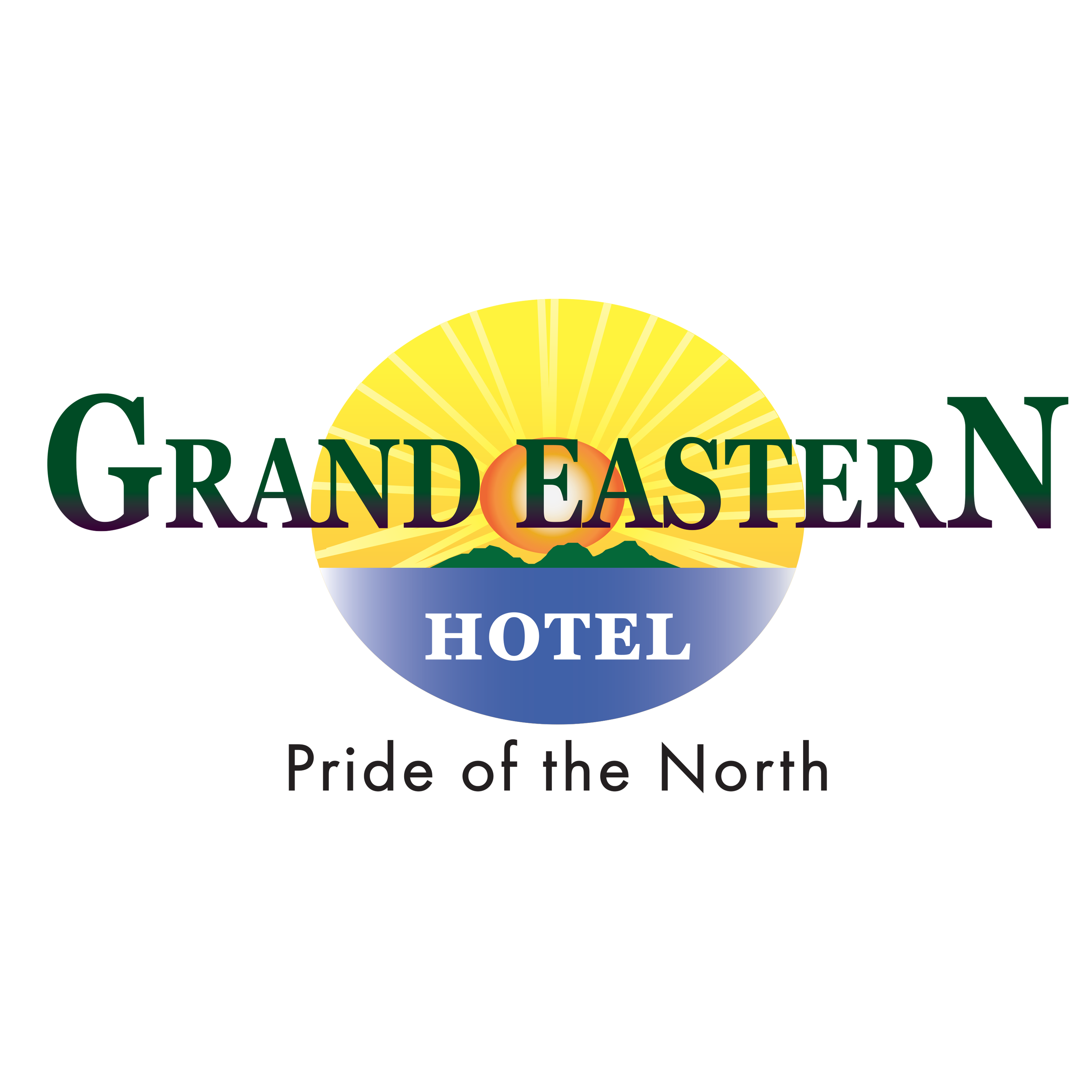 grand eastern hotel
