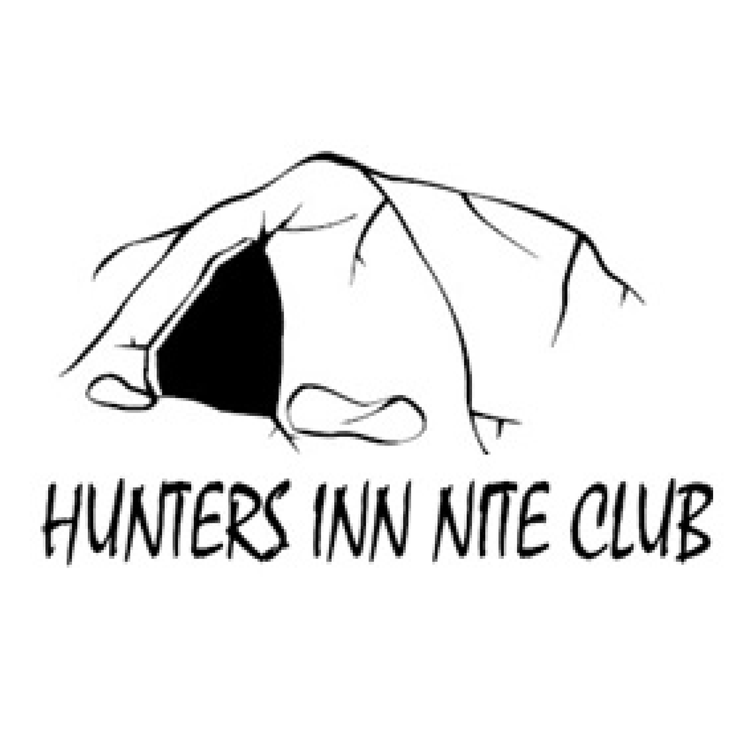 hunters inn nite club