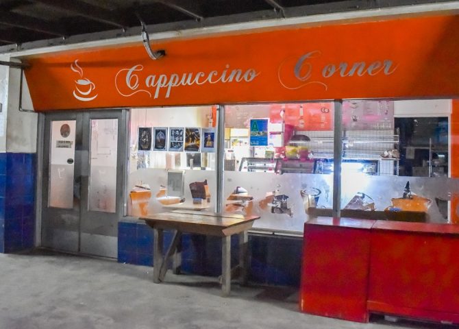 cappuccino corner 4