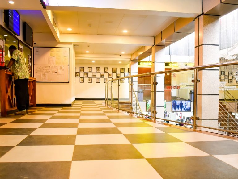 level 3